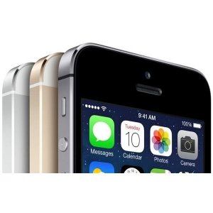 Apple iPhone 5s