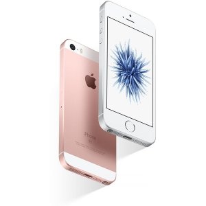 Apple iPhone SE