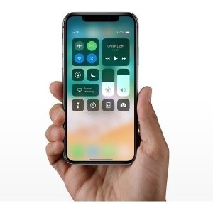 Apple iPhone X