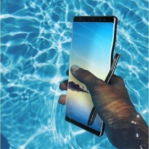 Samsung Galaxy Note 8 Dual