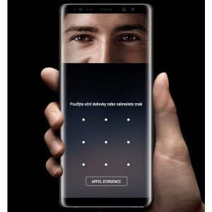 Samsung Galaxy Note 8 Single