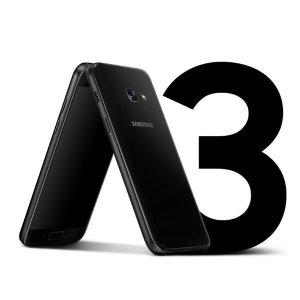 Samsung Galaxy A3 2017