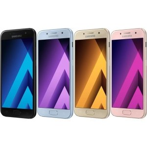 Samsung Galaxy A3 2017