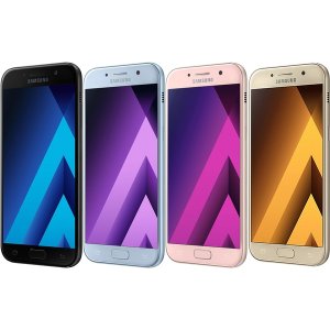 Samsung Galaxy A5 2017