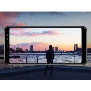 Samsung Galaxy A8 2018