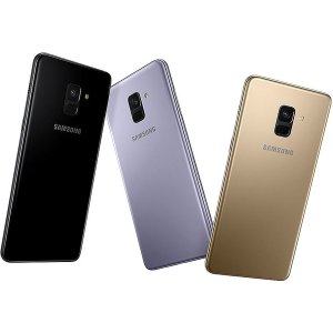 Samsung Galaxy A8 2018