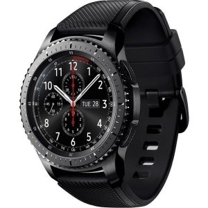 Samsung Gear S3 Frontier