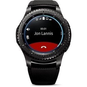 Samsung Gear S3 Frontier