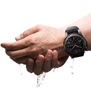 Samsung Gear S3 Frontier